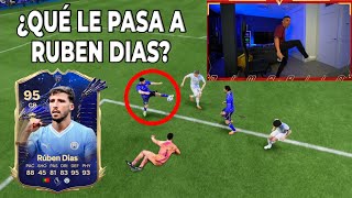 LAS CARTAS TOTY son una ESTAFA  DjMaRiiO Lloros y Enfados FC 24 [upl. by Eilyk]