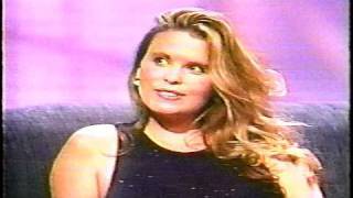 The Love Connection  March 1999 on NBC w Ed Cefalu amp Julie Mckernie  Los Angeles CA [upl. by Barbaraanne]