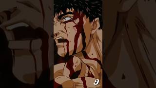 Porquê Griffith fez isso com a casca Anime edit berserk guts casca gutsberserk [upl. by Kellia]