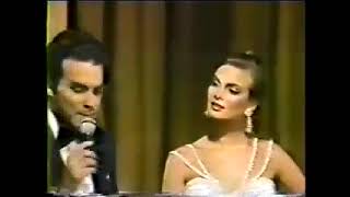 LA DESPAMPANANTE MISS VARGAS MARITZA SAYALERO EN MISS VENEZUELA 1979💫 [upl. by Delia70]