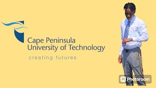 How to do ReAdmission at Cape Peninsula University of Technology amp Accommodation [upl. by Kalli]