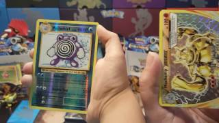 Pokemon Evolutions Booster Box Battle part 4 [upl. by Basia]