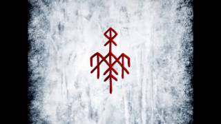 Wardruna Runaljod – Gap Var Ginnunga [upl. by Ellehsat]