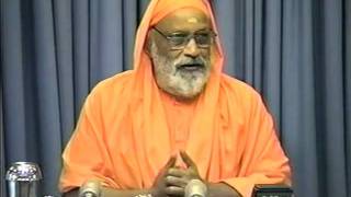 Bhagavad Gita Part 1 by Swami Dayananda Saraswati [upl. by Aibsel]