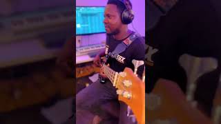 Jah Bass  Batonga cover Angélique Kidjo [upl. by Nivart]