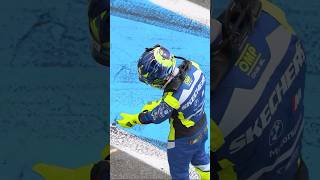 Paul Ricard 3H P4 🏁 valentinorossi valeyellow46 vr46 46 bmw paulricard [upl. by Annaeg]