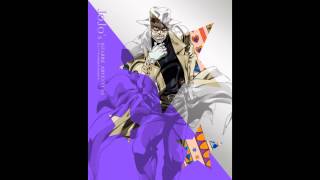 JoJos Bizarre Adventure Stardust Crusaders OST Possession [upl. by Avra]