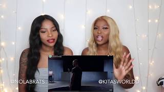 Maroon 5  Girls Like You ft Cardi B REACTION  NATAYA NIKITA [upl. by Sibbie]