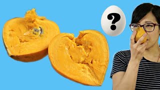 EGGFRUIT  Canistel  Does it Tastes Like Egg  Fruity Fruits [upl. by Valtin979]