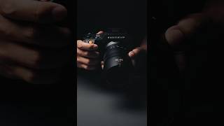 Unboxing the Hasselblad XCD 2035E Zoom Lens  New Launch [upl. by Mirella]