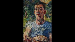 Oskar Kokoschka Artist [upl. by Nnaul]