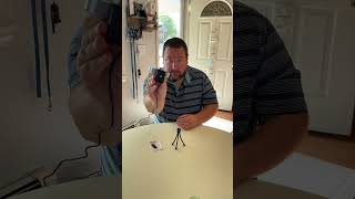 A Review Of The DEPSTECH Webcam with Microphone 1080P HD Webcam with Auto Light Correction [upl. by Teufert]