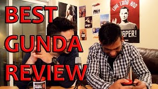 Gunda Review [upl. by Etti]