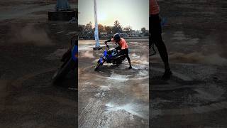 Is ghode ko kabu karna acchi tarike se aata hai 😎 trending herobikes shortvideo [upl. by Carena]