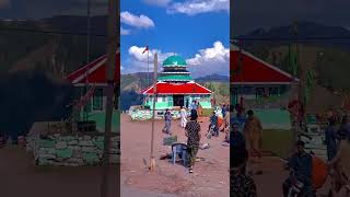 Pir Chinasi shrine and tourist destination foryou viral [upl. by Kaela953]