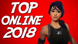 Top 25 New Online Multiplayer Games for Android  iOS 2018 [upl. by Eniamat703]