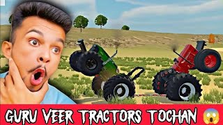 viralvideo naw Johan deere le liya 😭guruveervlogs gaming bahudur [upl. by Hazlett949]