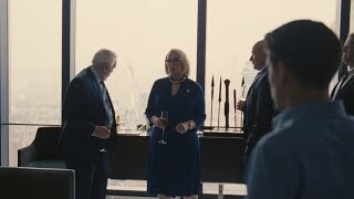 Succession 3x07  Gerri is back [upl. by Ecital]