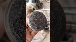 Ring Piston Open Bike 🤔viralvideo youtubeshorts youtube [upl. by Ordisy]