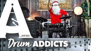 Best Electronic Kit Under £600  Alesis Surge vs Roland TD1DMK vs Tourtech 22M [upl. by Reger]