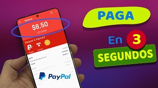 2 Apps Que te PAGAN en SEGUNDOS🚀💥 ¡GANAR Dinero Gratis [upl. by Trace]