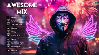 Awesome Music Mix for Gaming 2024 ♫ Top 30 Songs x NCS Gaming Music ♫ EDM Trap DnB Dubstep House [upl. by Aneelak]