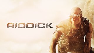 Riddick Movie 2013  Vin Diesel  Jordi Mollà  Matt Nable  Review amp Facts [upl. by Nangem]