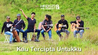 Kau Tercipta Untukku Acoustic Pengamen Jos The Gendhot [upl. by Akila492]