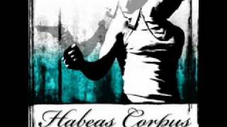 Habeas Corpus  Contigo [upl. by Fazeli]