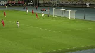 HIGHLIGHTS  FC Shkupi vs FC Pyunik 12 VIDEO [upl. by Leahcimauhsoj660]