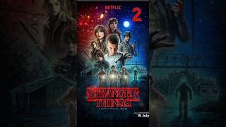 Top Netflix📺 Web Series part 2webseries strangerthings shorts ytshorts [upl. by Assillem236]