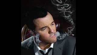 Seth MacFarlane Your Sensacional [upl. by Ahsilam]