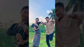 Panda  New kaubru song 2024kaubru dance treandingshort trendingreels [upl. by Marino]