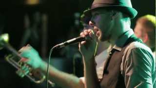 Gentlemans Dub Club  High Grade Official Video [upl. by Soph402]