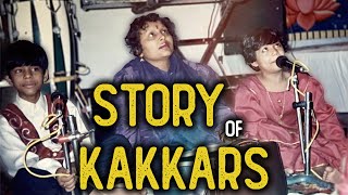 Story Of Kakkars  CHAPTER 2  Tony Kakkar ft Neha Kakkar  Sonu Kakkar [upl. by Naples]