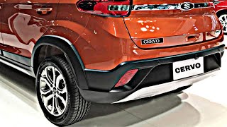 2022 SUZUKI CERVO  आख़िर आ गई💥 Upcoming Maruti Cars  ₹125 Lakh  Features amp Launch Date👌👌👌 [upl. by Anerres]