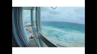 ÓLEO HOTEL CANCUN MEXICO QUICK WALK AROUND 🚶‍♀️ 👌 [upl. by Nyleda]