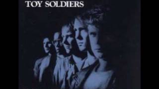 Toy Soldiers Robert Folk  Filmmusic Suite [upl. by Ybbor]