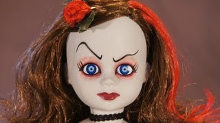 Living Dead dolls Beltane Series 26 [upl. by Neevan]