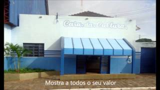 Hino da Cidade de Icém 2013 [upl. by Geoffrey916]