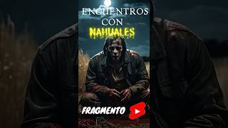 Encuentros Reales con Nahuales  Historias de Terror [upl. by Pax]