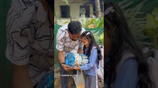 മധുരമുള്ള Childrens Day🥺🥰 hearttouching childrensday love happy anshisvlogs [upl. by Carlota927]