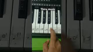 Thiru music piano 61 keys [upl. by Ralip]