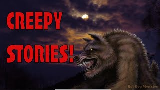 High Strangeness in Alaska  Creepy Halloween Edition  Featuring Alaskan Podcasters [upl. by Yelserp240]