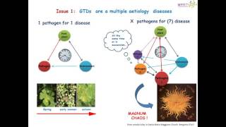 Scientific overview on Grape Trunk Diseases [upl. by Muna]