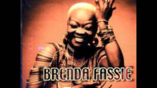 Moya  Brenda Fassie [upl. by Ivanah]