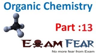 Chemistry Organic Chemistry Basics part 13 IUPAC nomenclature Practice CBSE class 11 XI [upl. by Nnylirehs]