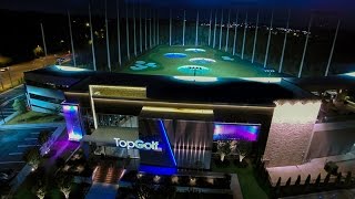 TopGolf Alpharetta [upl. by Charleton]