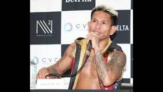 Shocking FirstRound TKO Rocks Yokohama Budokan [upl. by Waring]