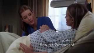 Private Practice Charlotte and Cooper s6e12 part 13 [upl. by Yoong]